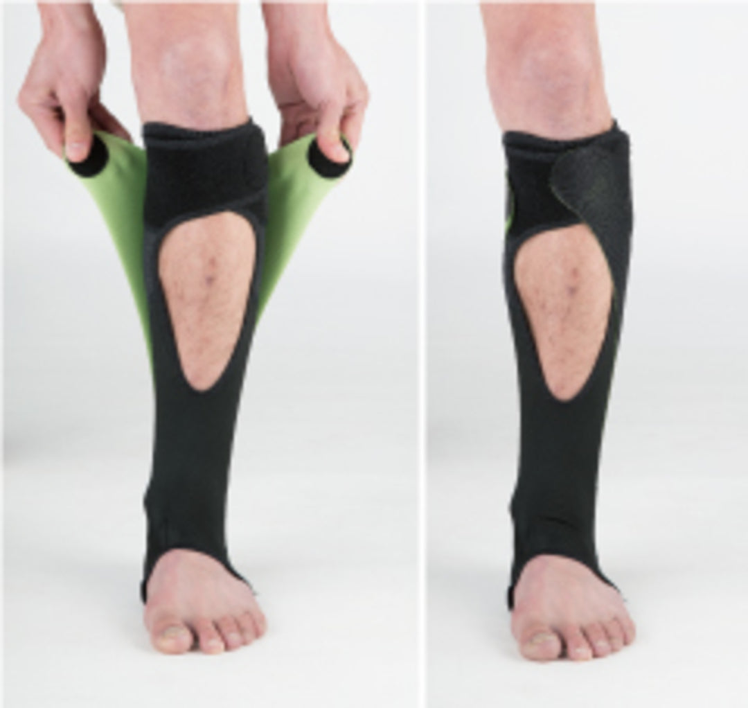 bonbone アキレスアップ