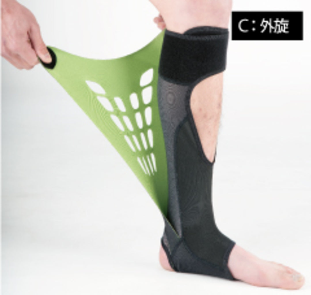 bonbone アキレスアップ