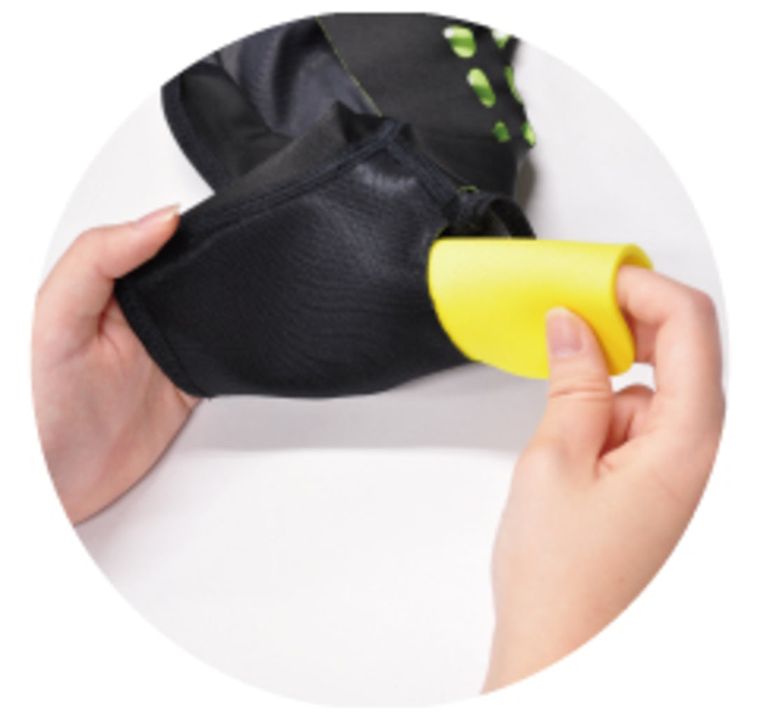 bonbone アキレスアップ