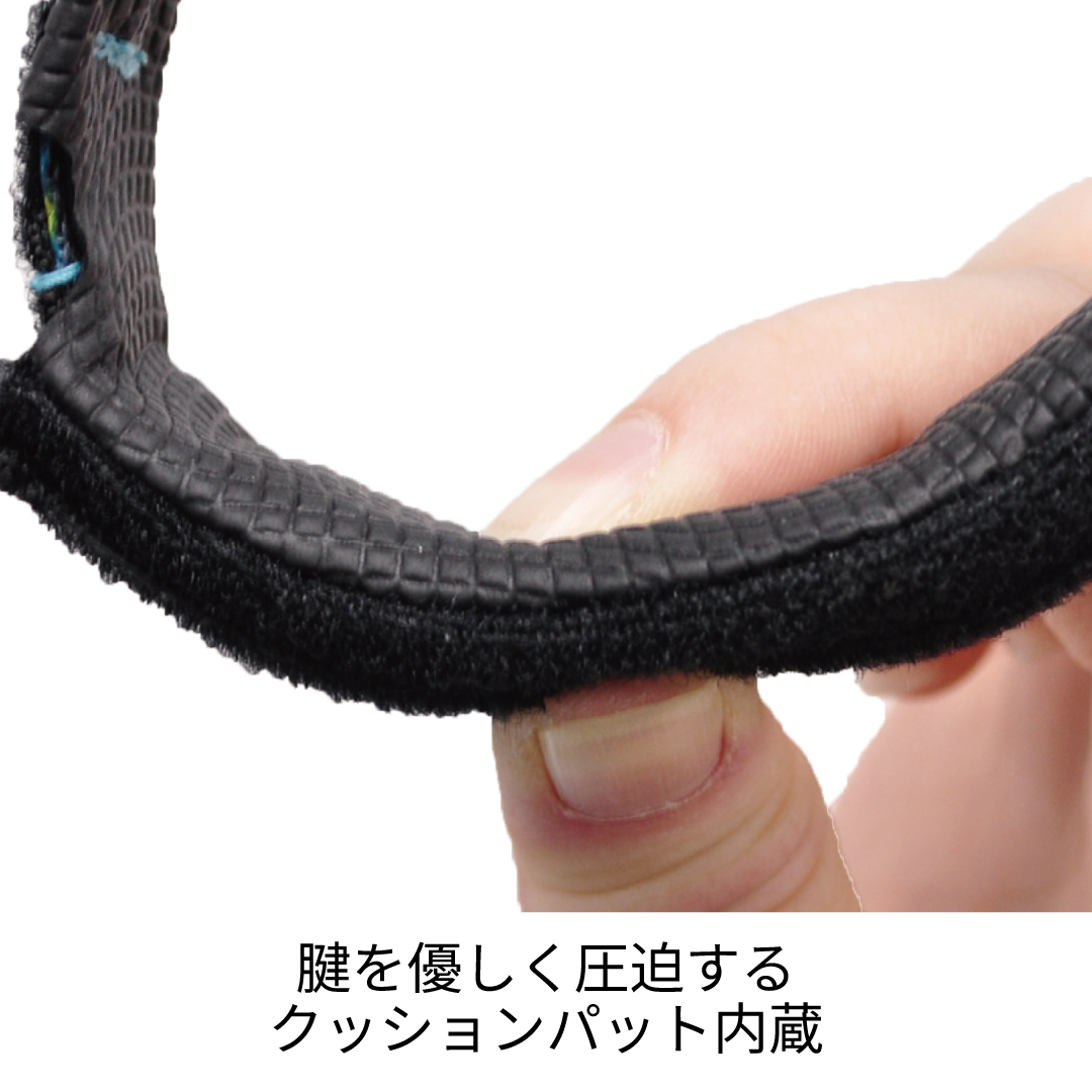 bonboneスリムリストバンド