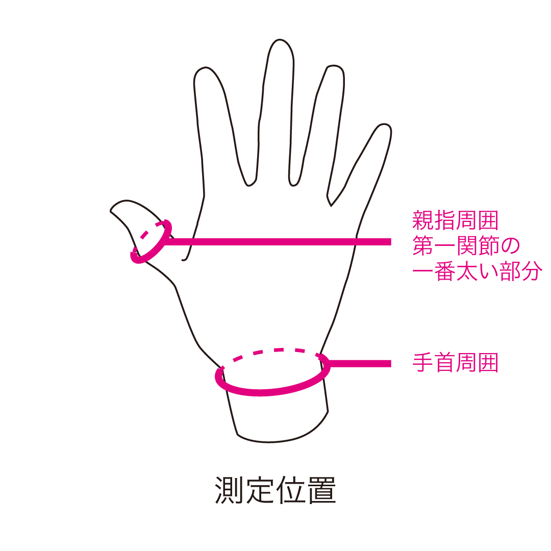 bonbone オープンサムフラット