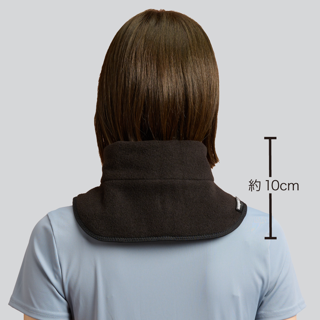 発熱ウォーマー　くび用