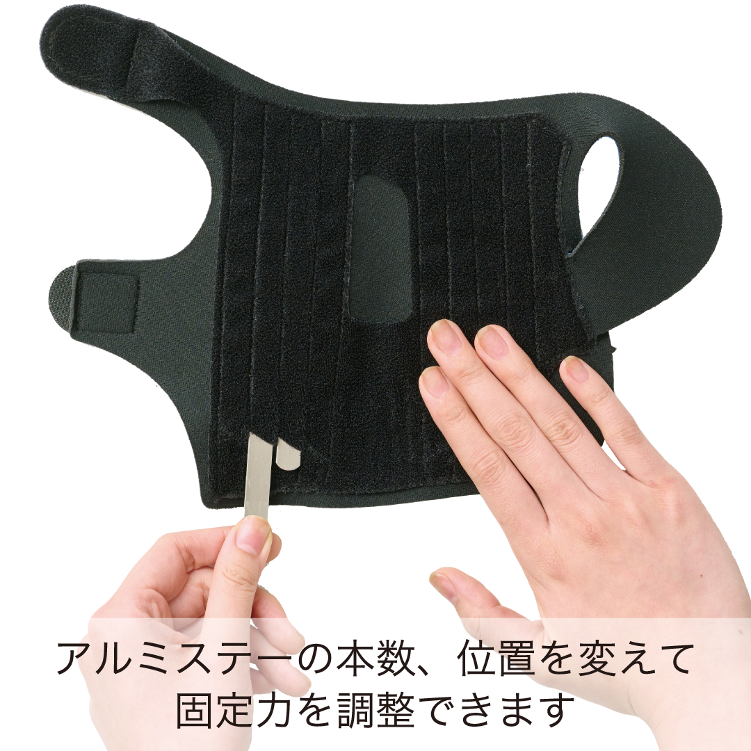 bonbone A・リストガード