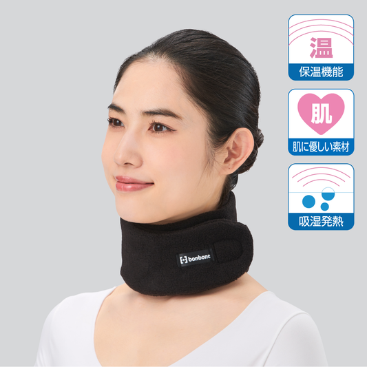 発熱ウォーマー くび用 ショート