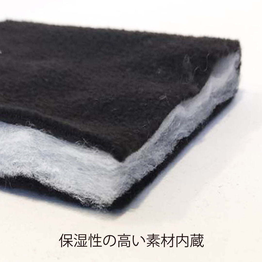 発熱ウォーマー くび用 ショート