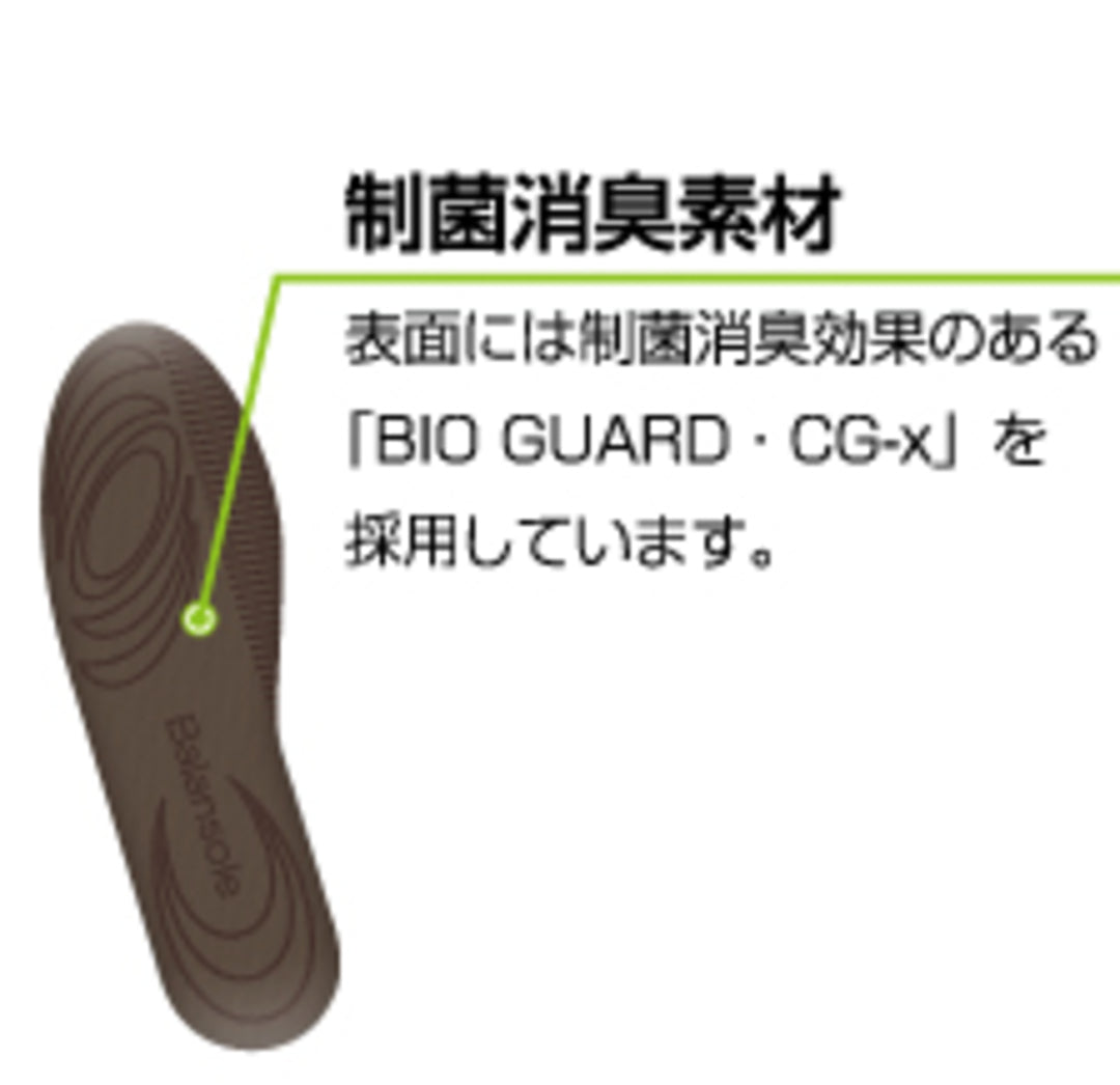 バランソール