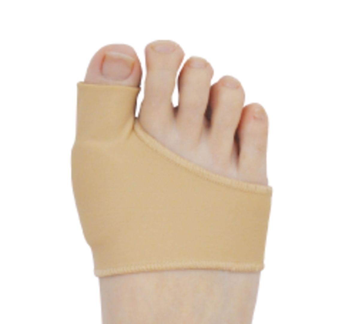 bonboneジェルフットサポーター