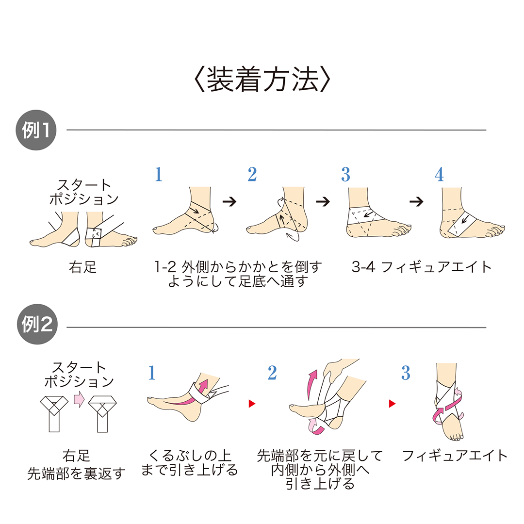 (リニューアル前)フリーサポーターAM