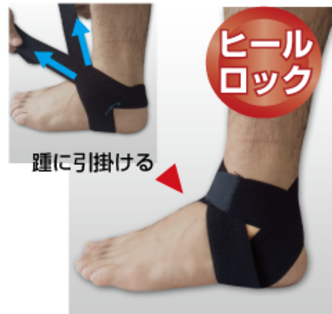 フリーラップ HV