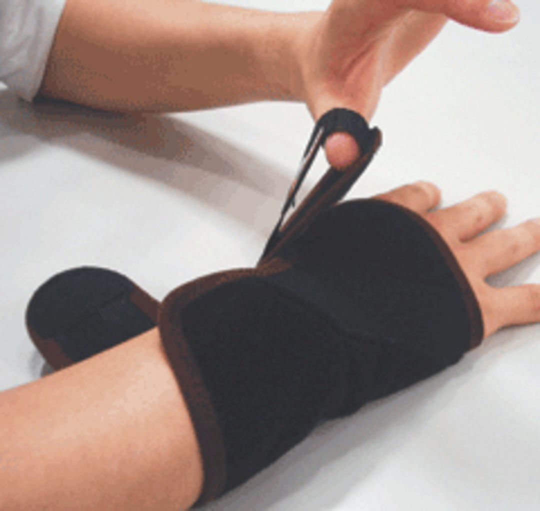 車いす用グローブZERO