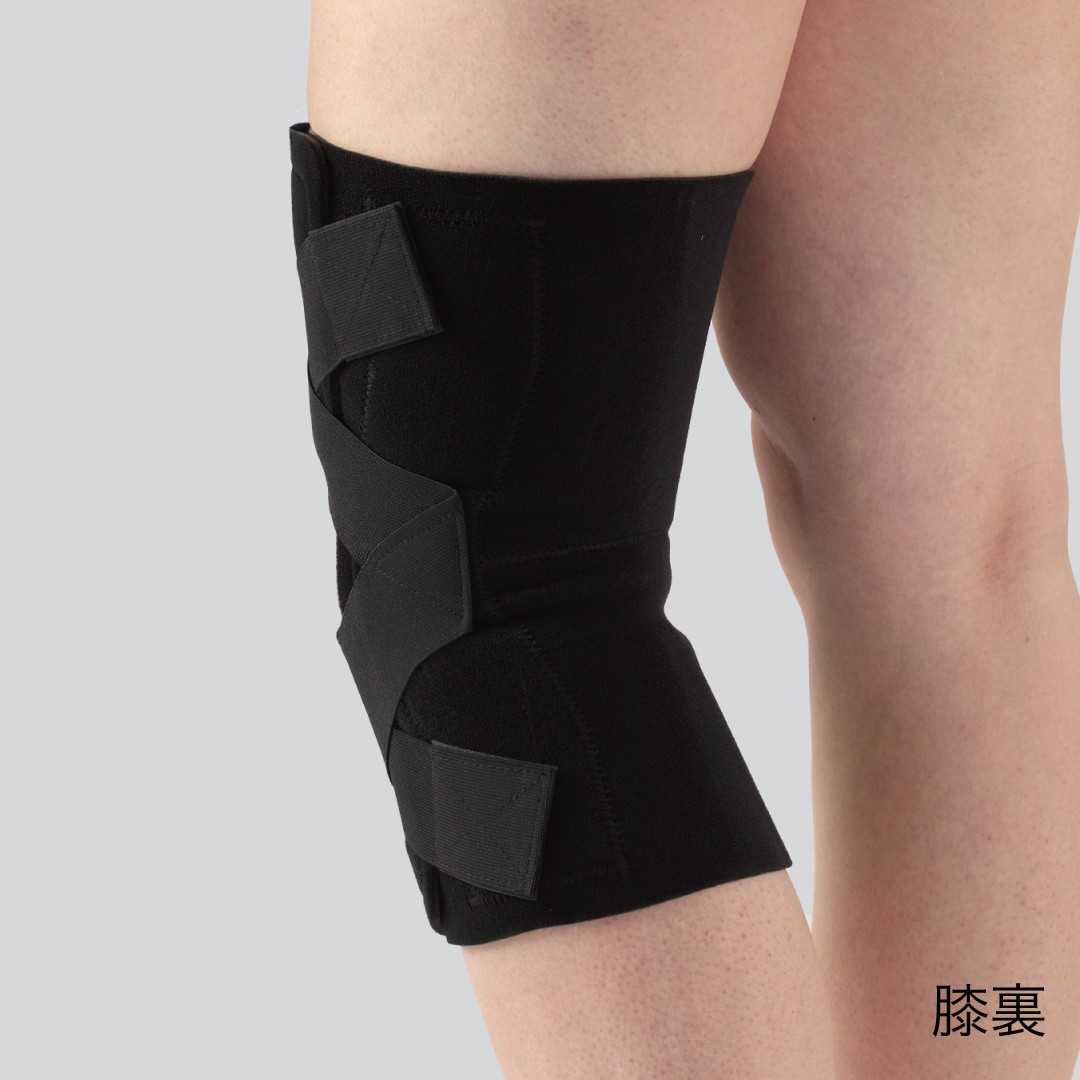 DXフロントニーガード