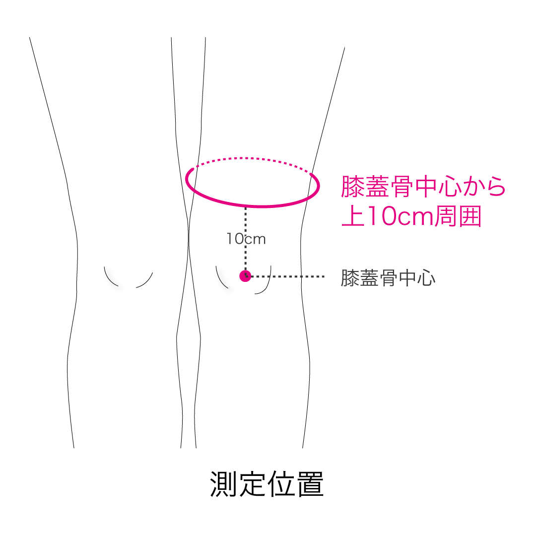 DXフロントニーガード