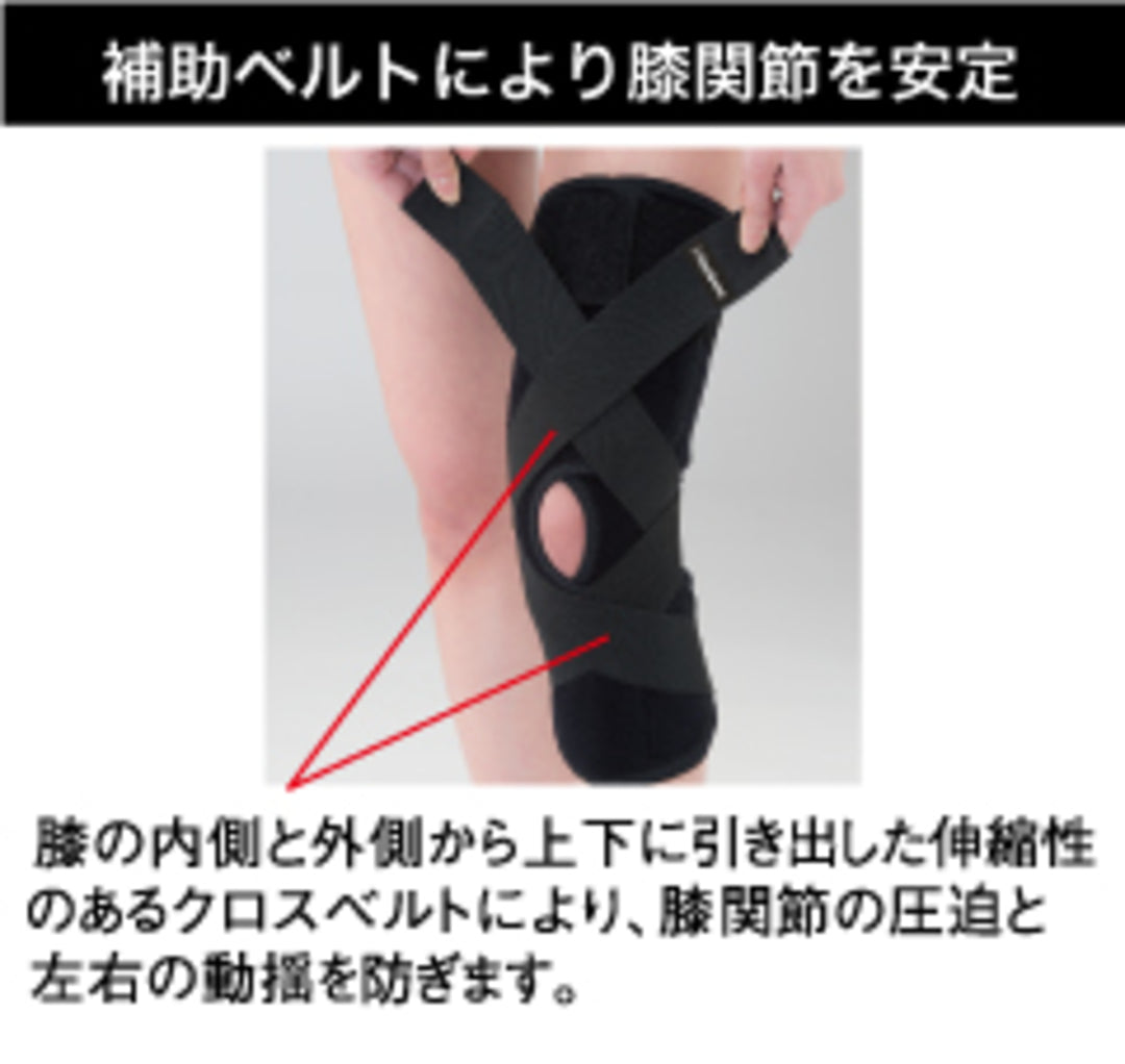 スポーツニーガード