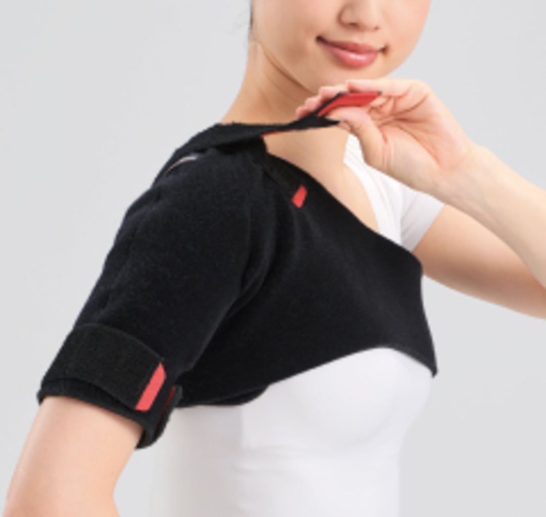 ファンクションショルダープロ