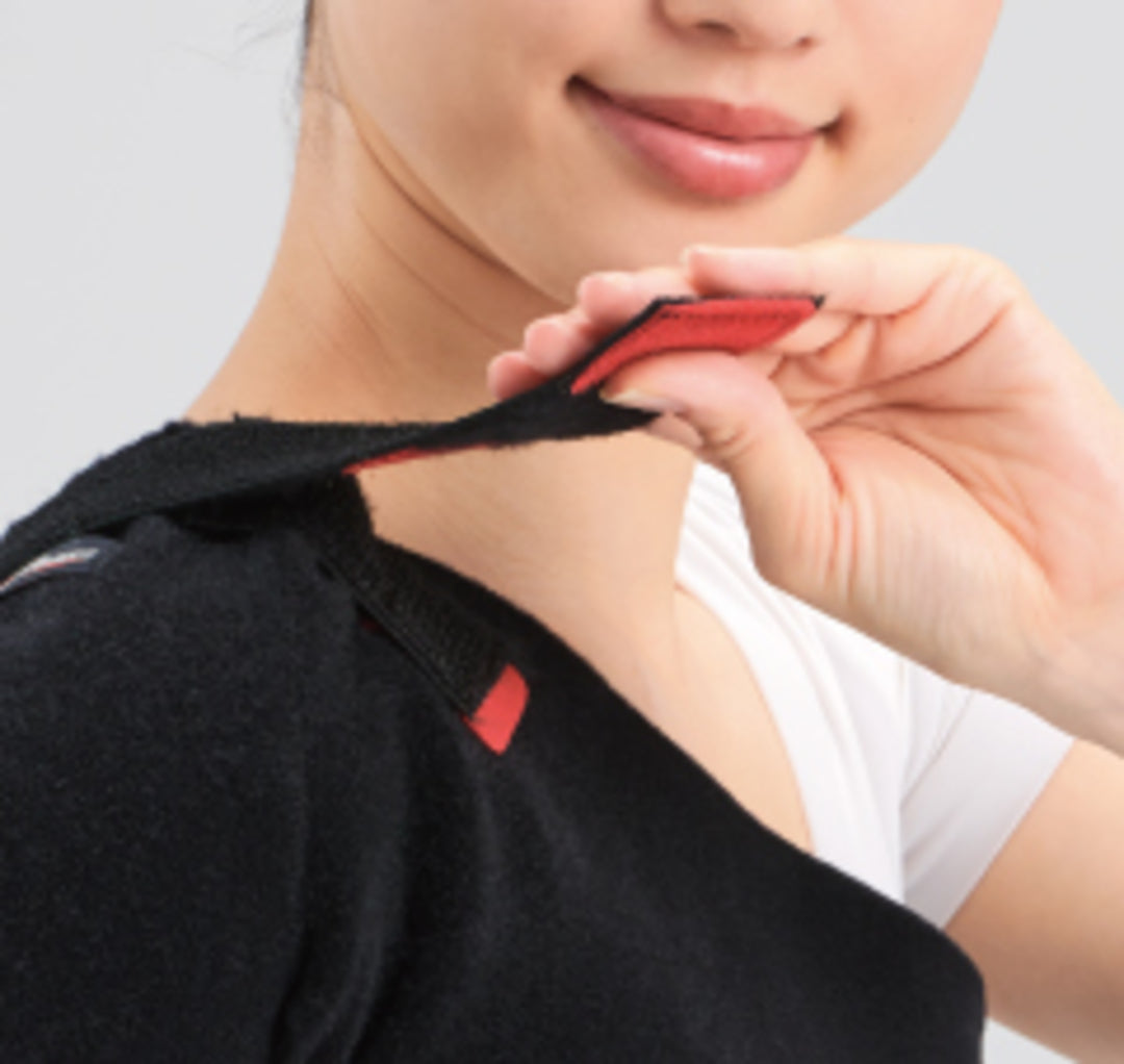 ファンクションショルダープロ