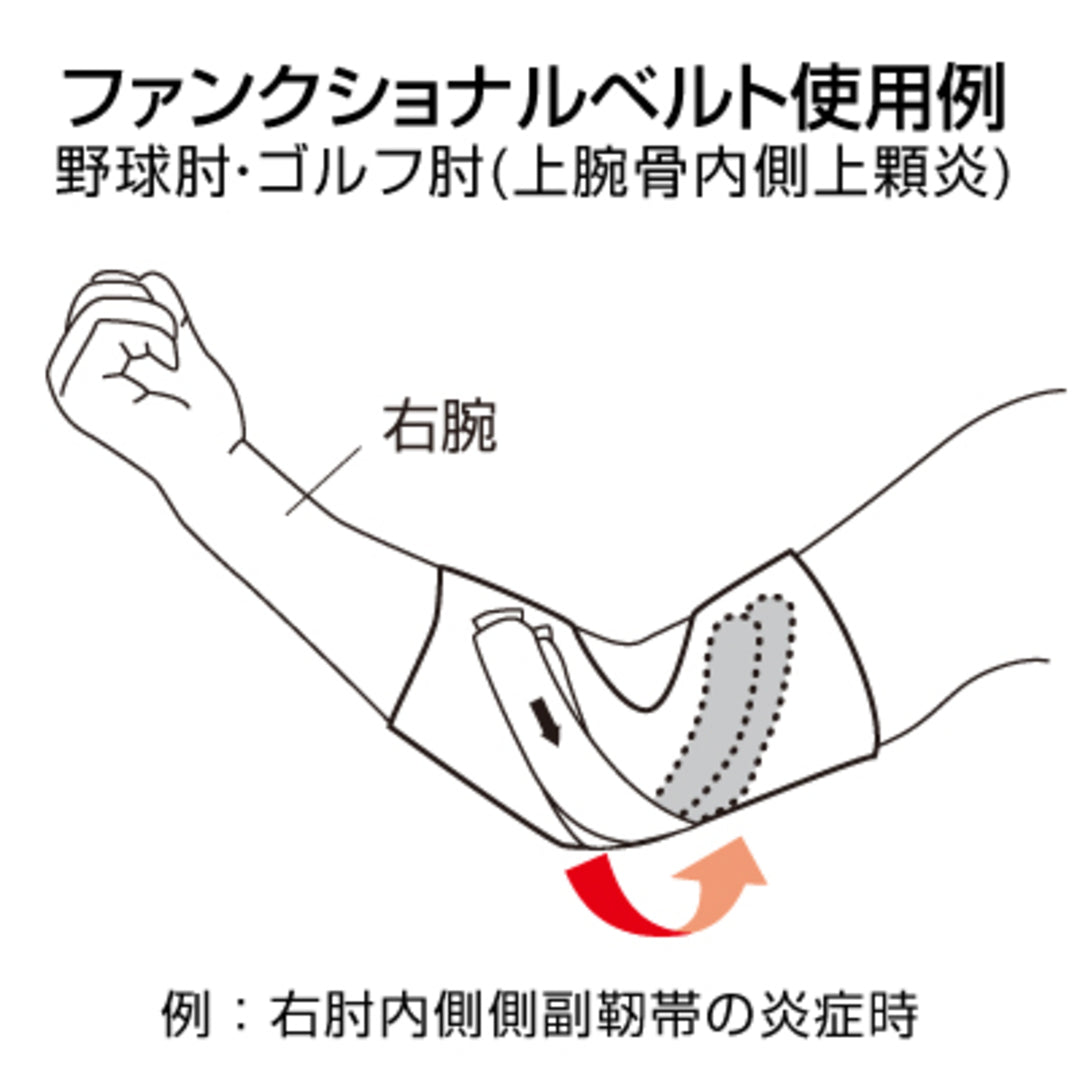 ファンクション エルボー プロ