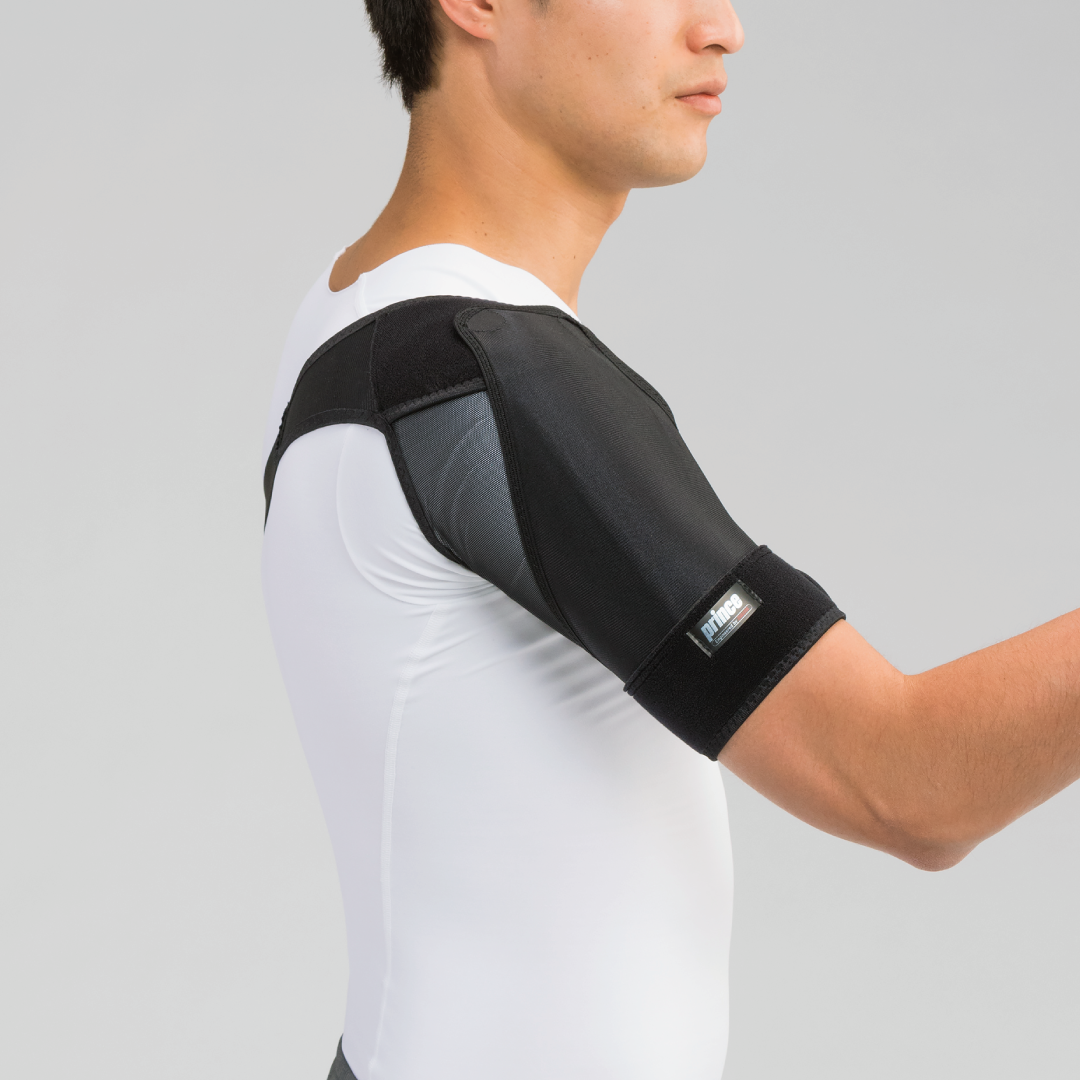 High performance プレミアムショルダー