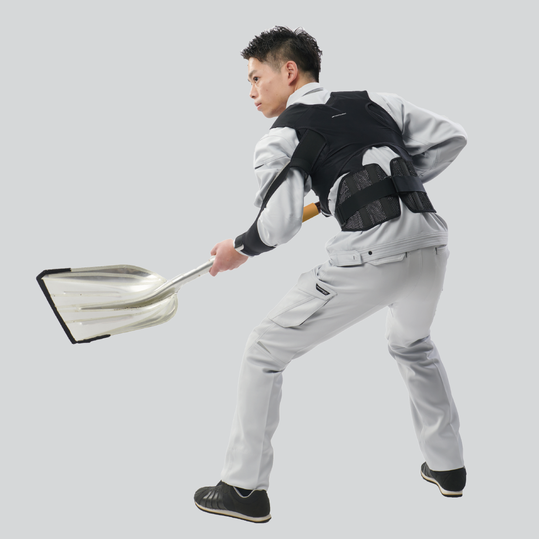 DARWING ワーキングアシストAS