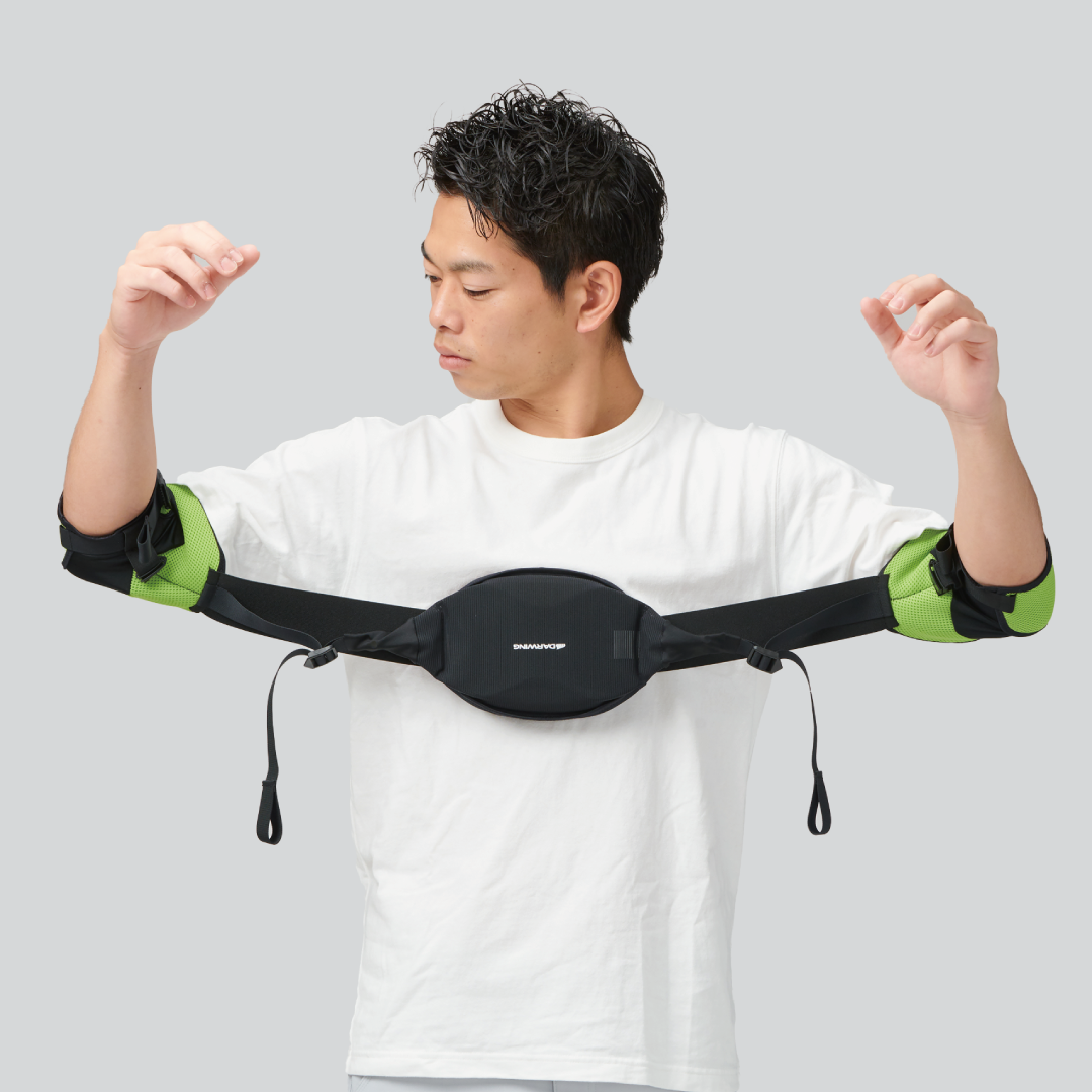 DARWING Agerelude（アゲレルデ）