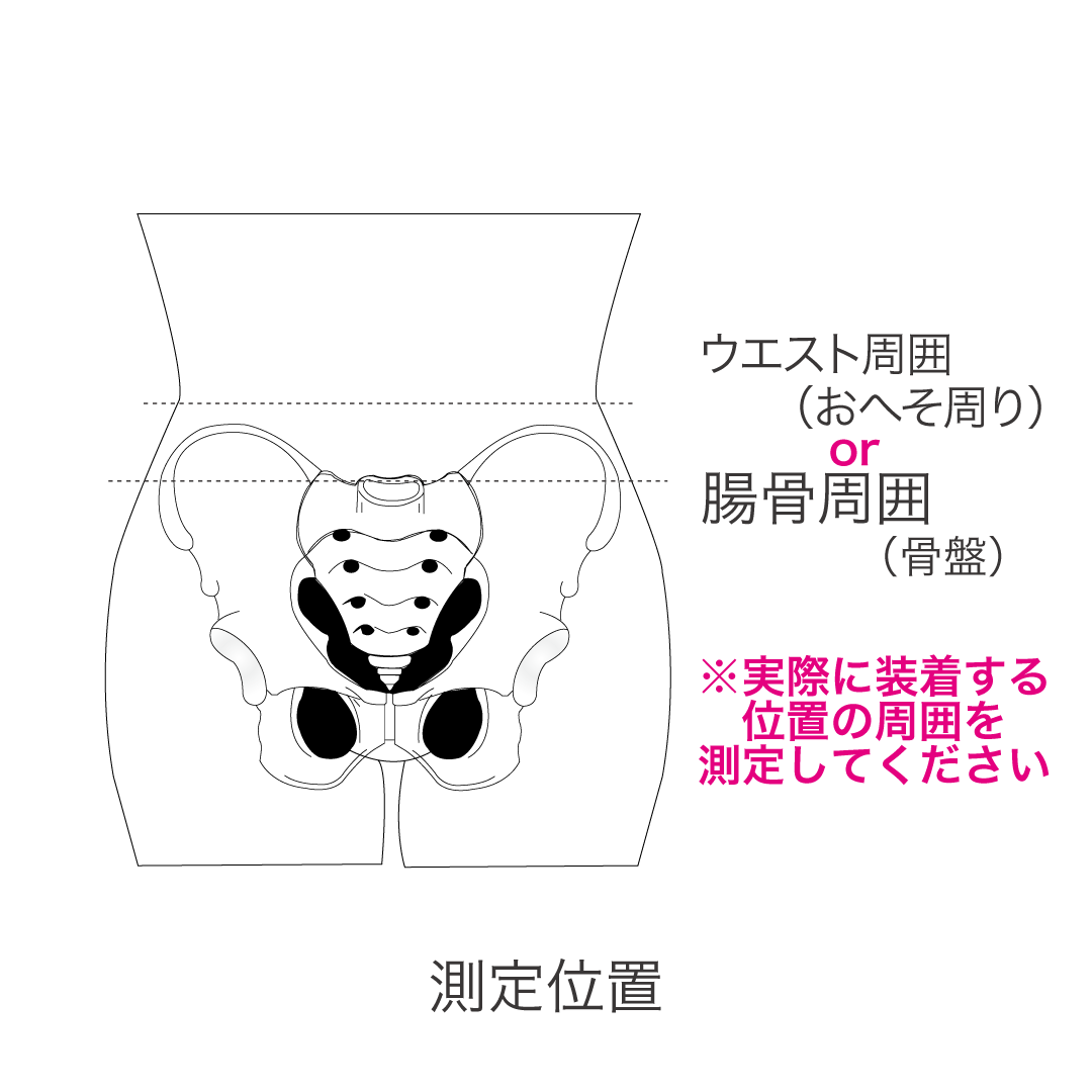 bonbone ぴたコルソフト
