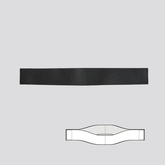 （オプションパーツ）bonbone Adjust 腰【Vゴム】