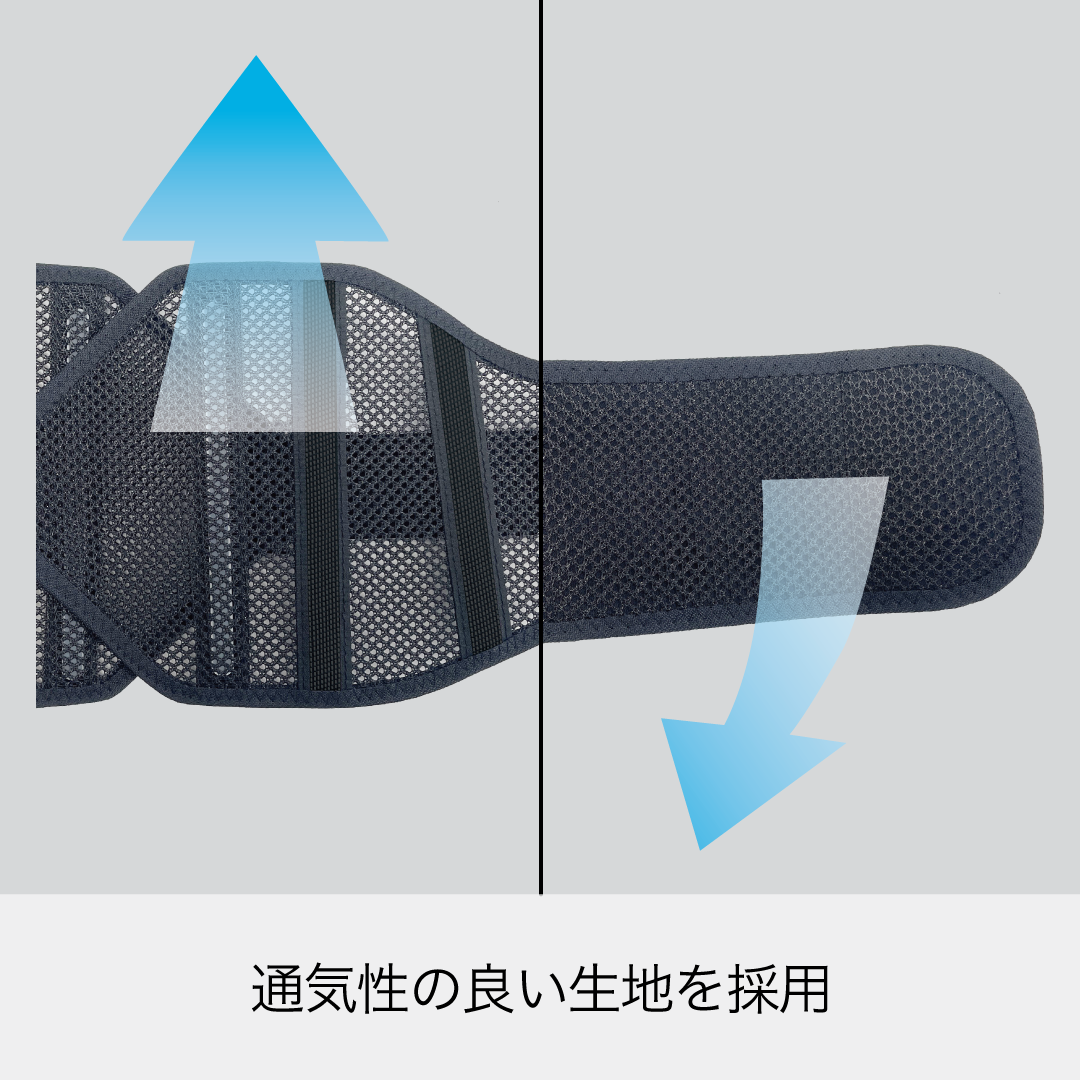 （完成品）bonbone Adjust 腰【Wギア ミドル】