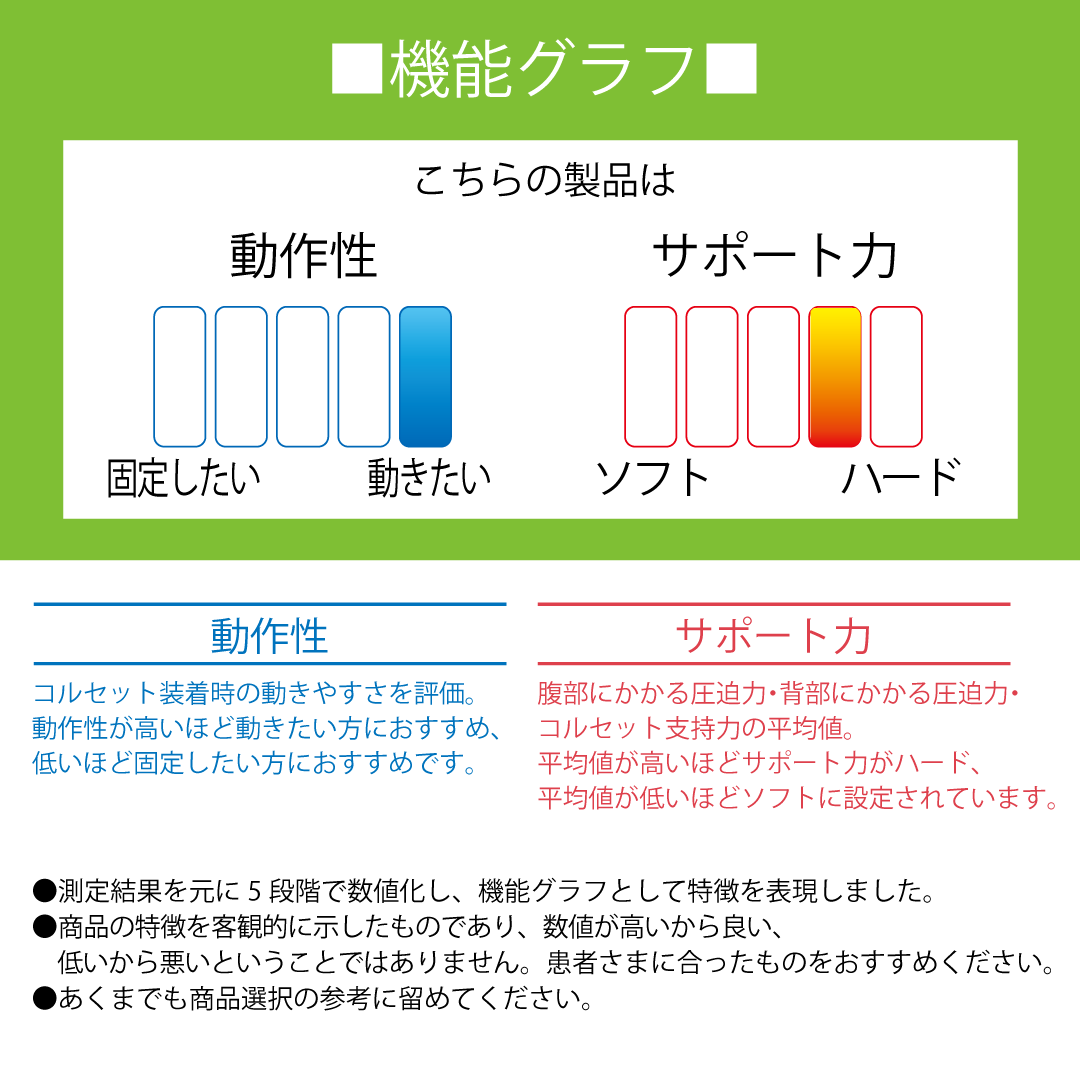 bonbone バリアスツイストスリム