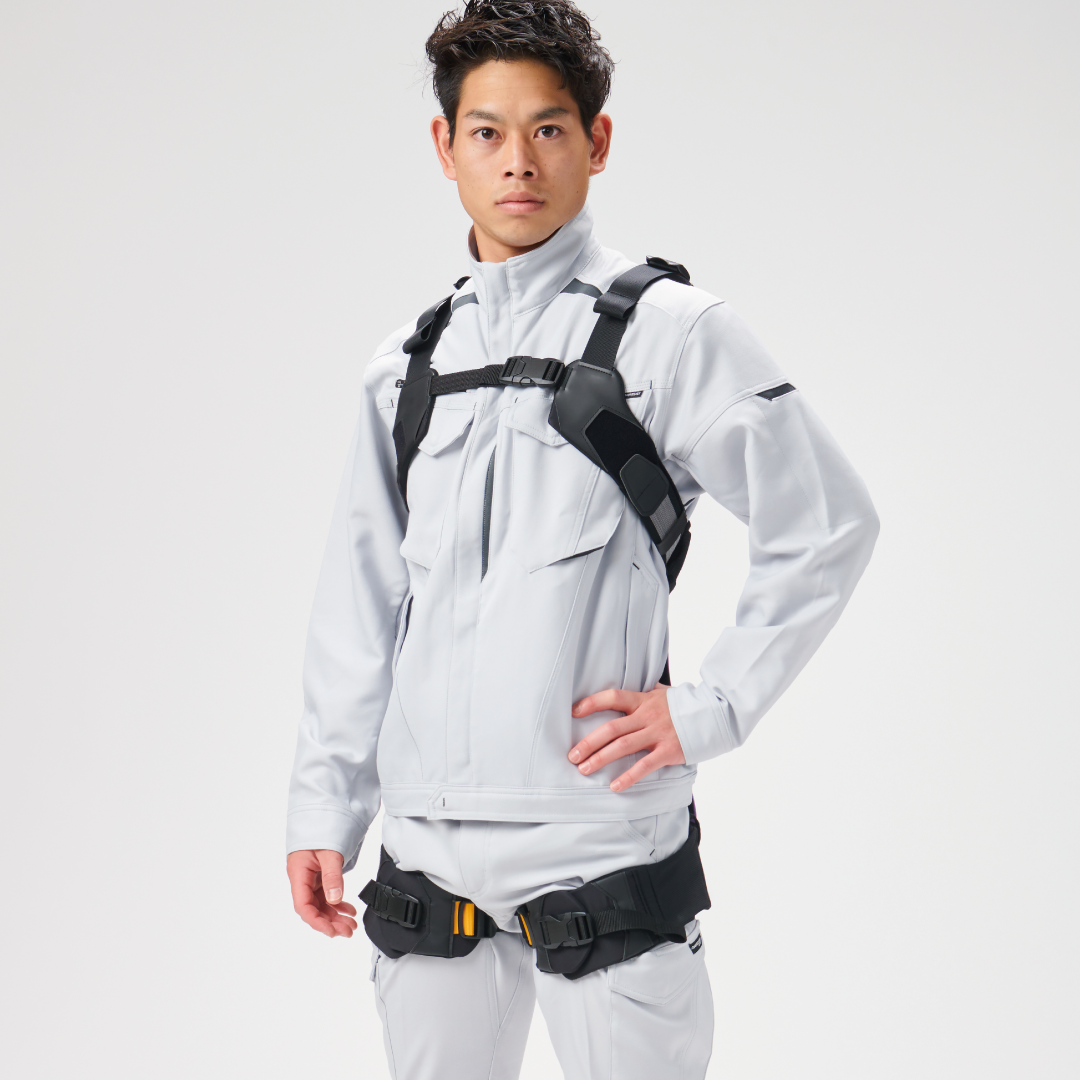 A.T.FIELD DARWING Hakobelude Light EVA初号機モデル