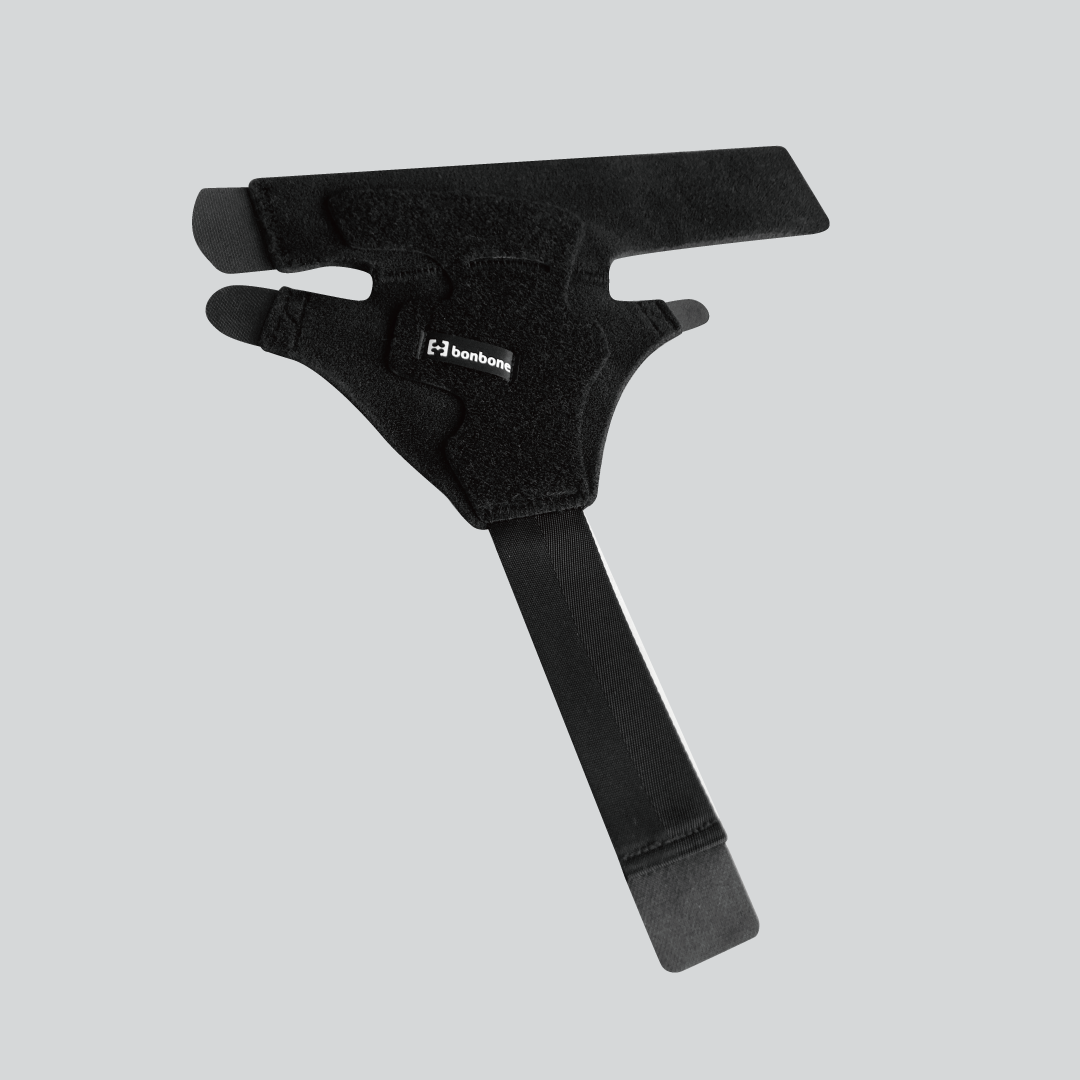 (パーツ)bonbone Adjust 足首 サイドプロテクション