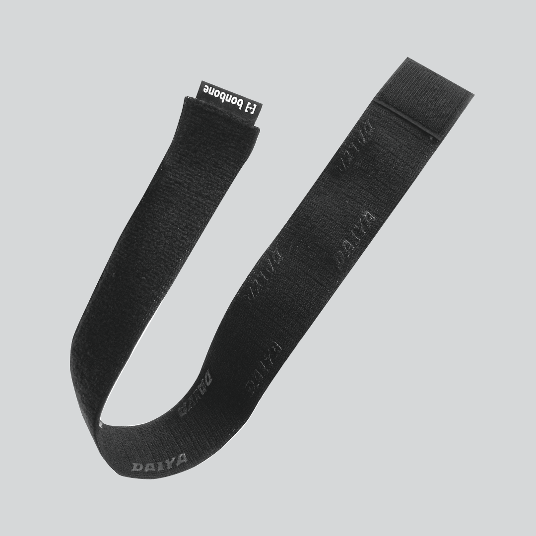 (パーツ)bonbone Adjust 足首 エイトベルト