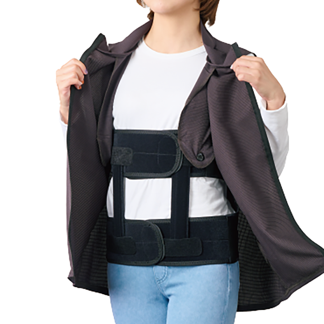 bonbone Kitai　ウエスト