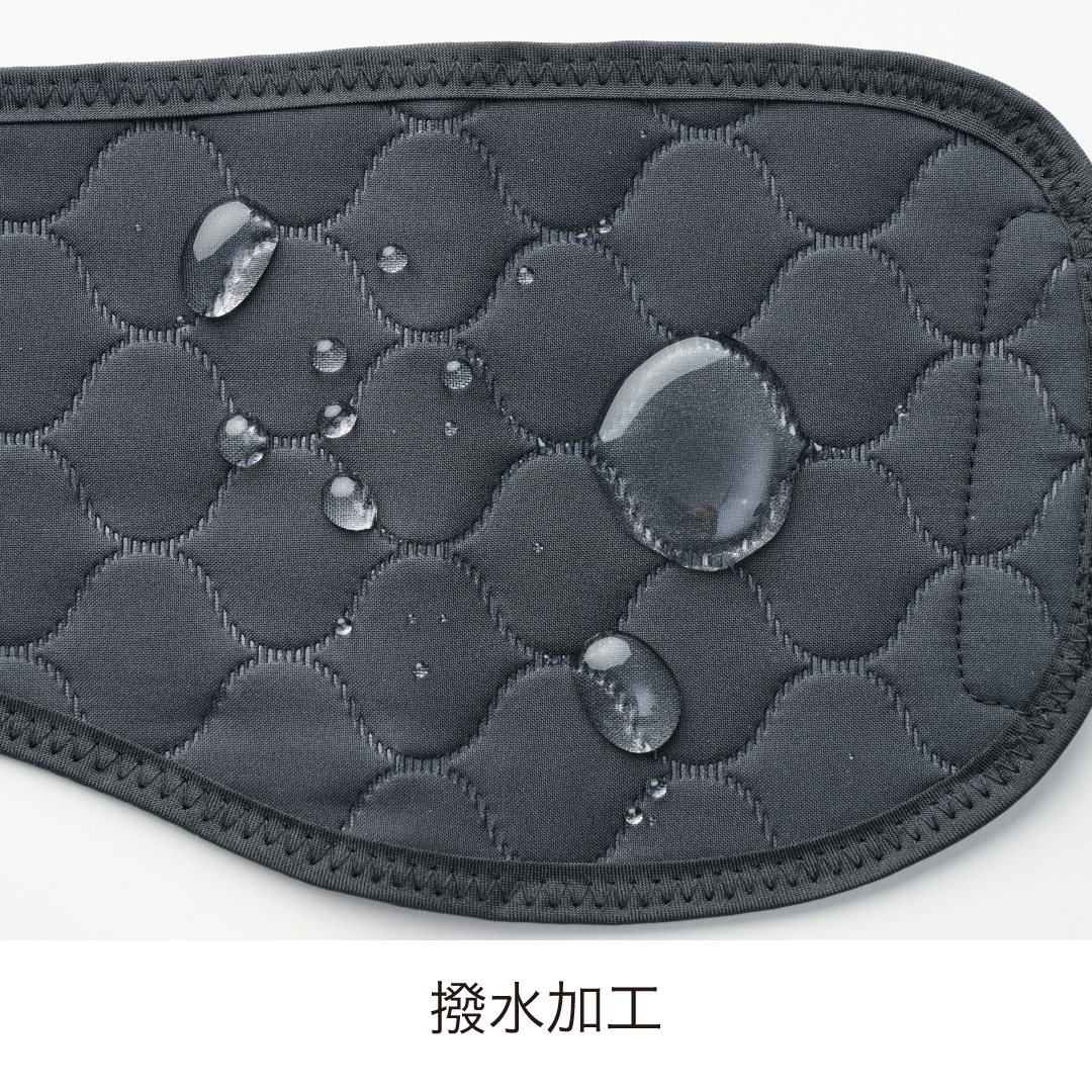 発熱ウォーマー キルト (2024年モデル) 手くび用