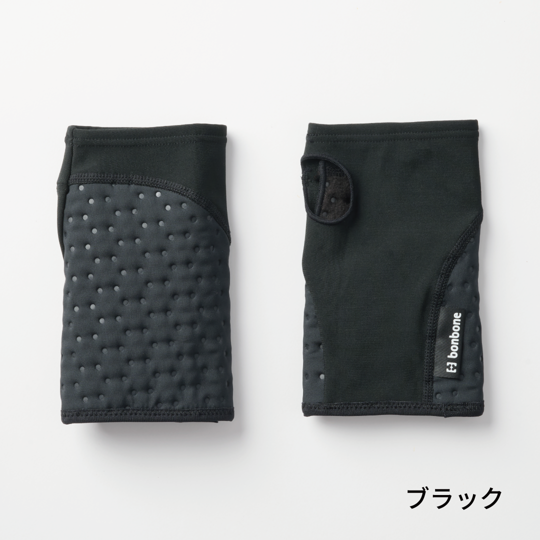 発熱ウォーマー キルト(2025年モデル) 手くび用