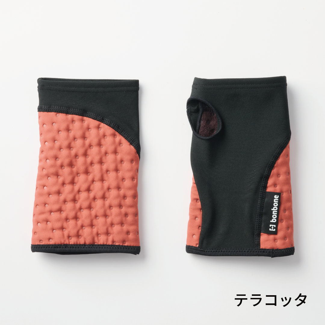 発熱ウォーマー キルト(2025年モデル) 手くび用