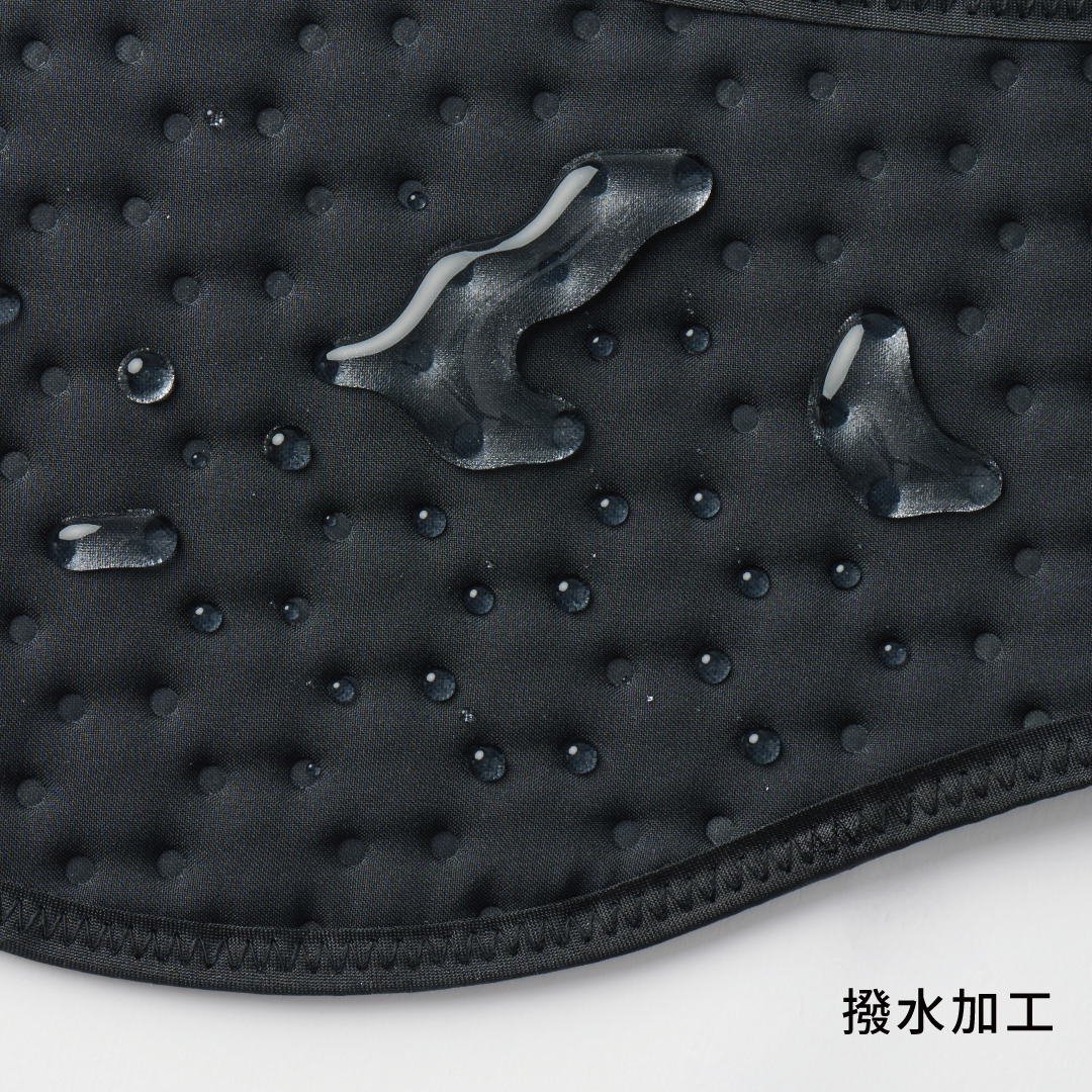 発熱ウォーマー　キルト（２０２５年モデル）足くび用