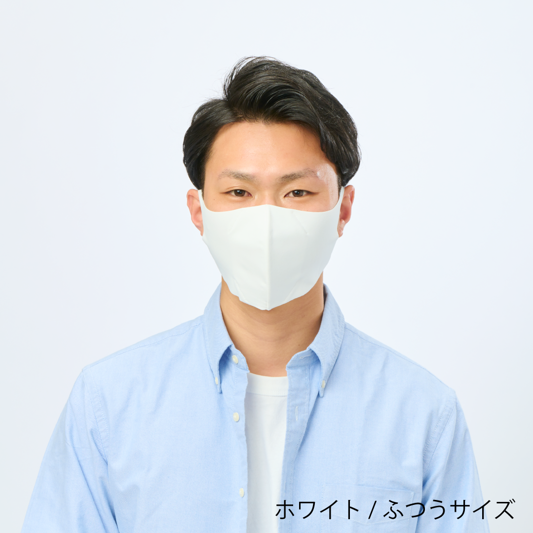 Silky murenMask(シルキームレンマスク)