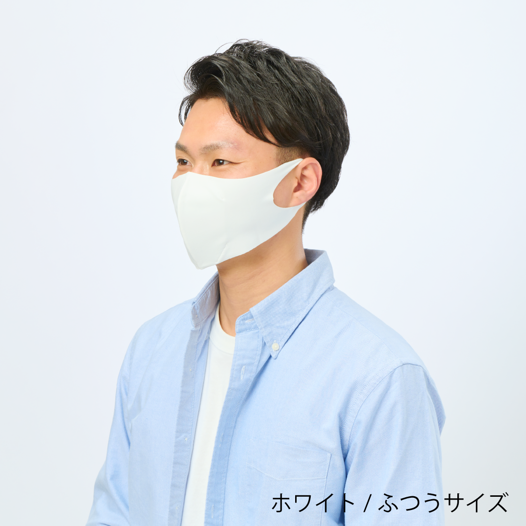 Silky murenMask(シルキームレンマスク)