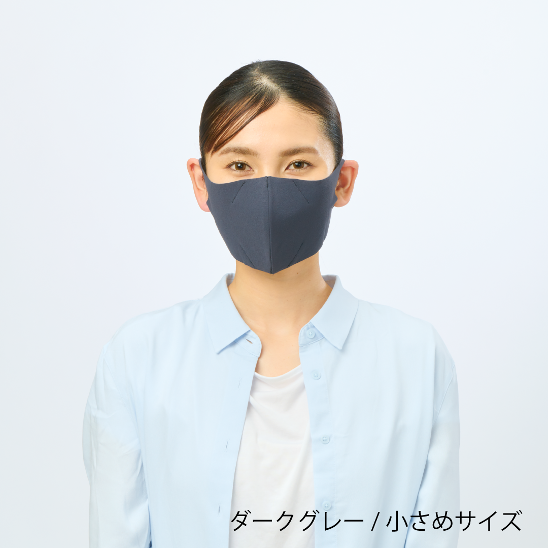 Silky murenMask(シルキームレンマスク)