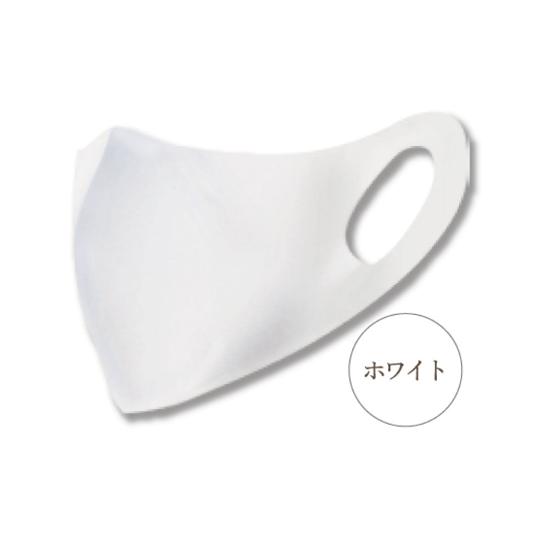 Silky murenMask(シルキームレンマスク)