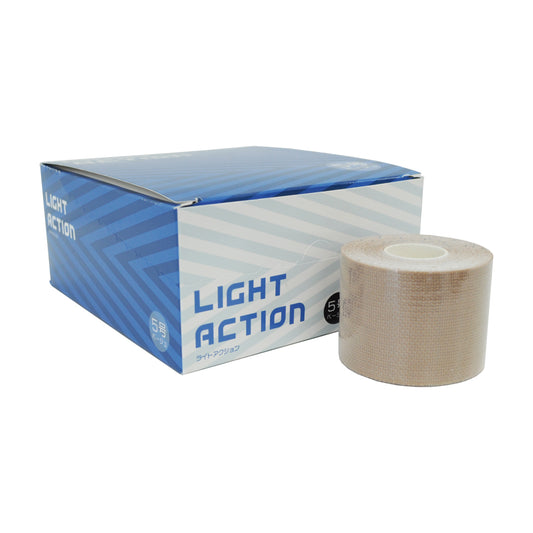 ライトアクション