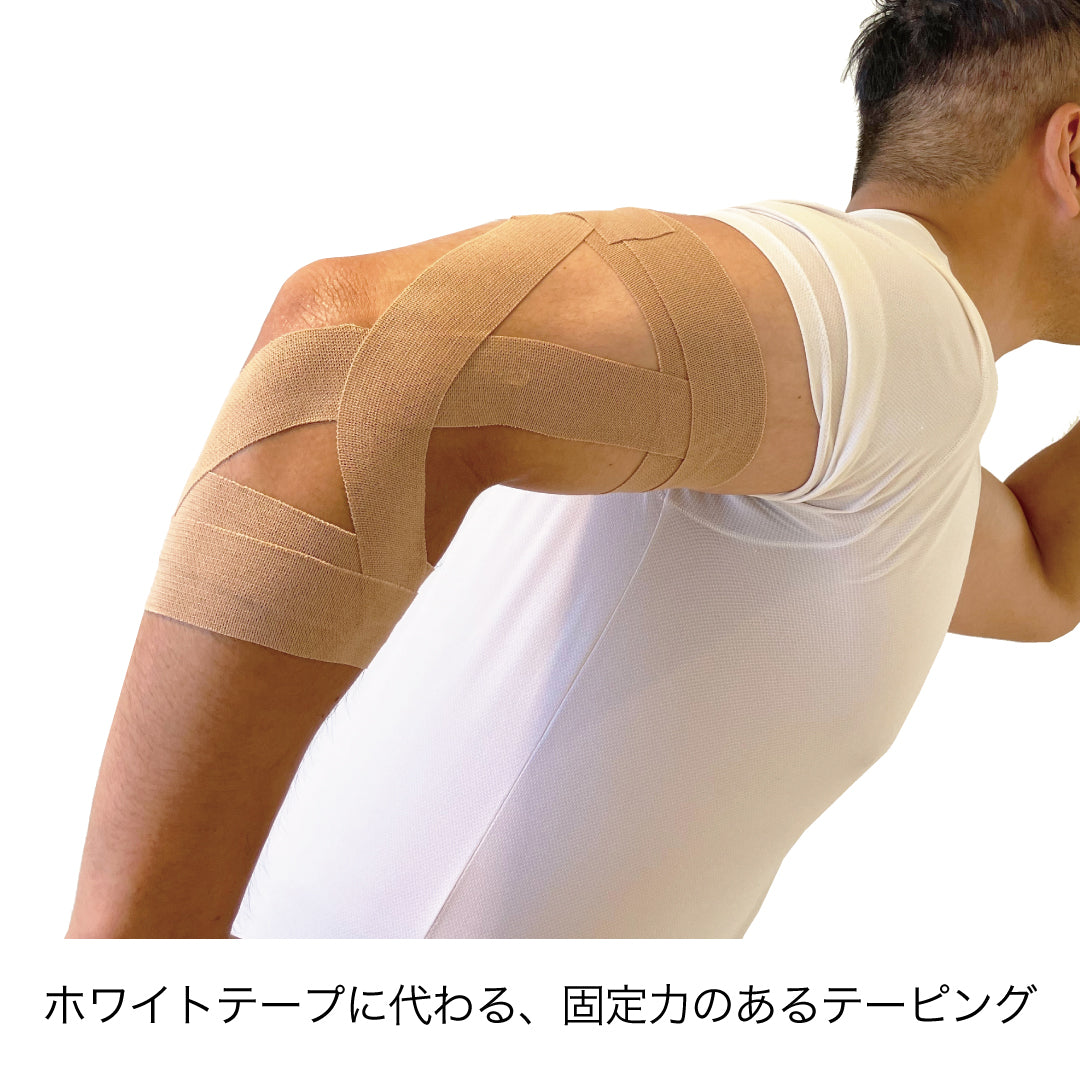 ライトアクション