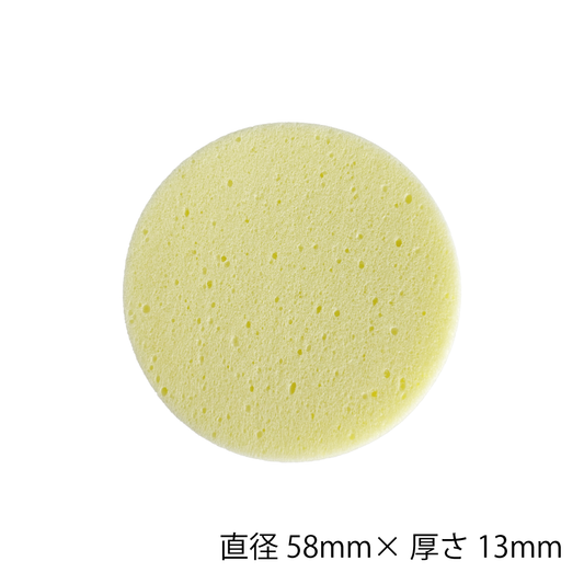 ダイヤ干渉波用スポンジ