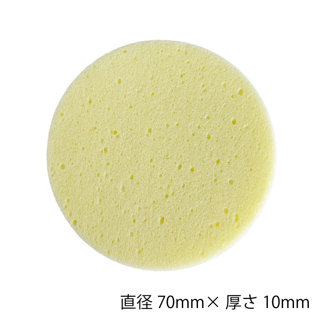 ダイヤ干渉波用スポンジ