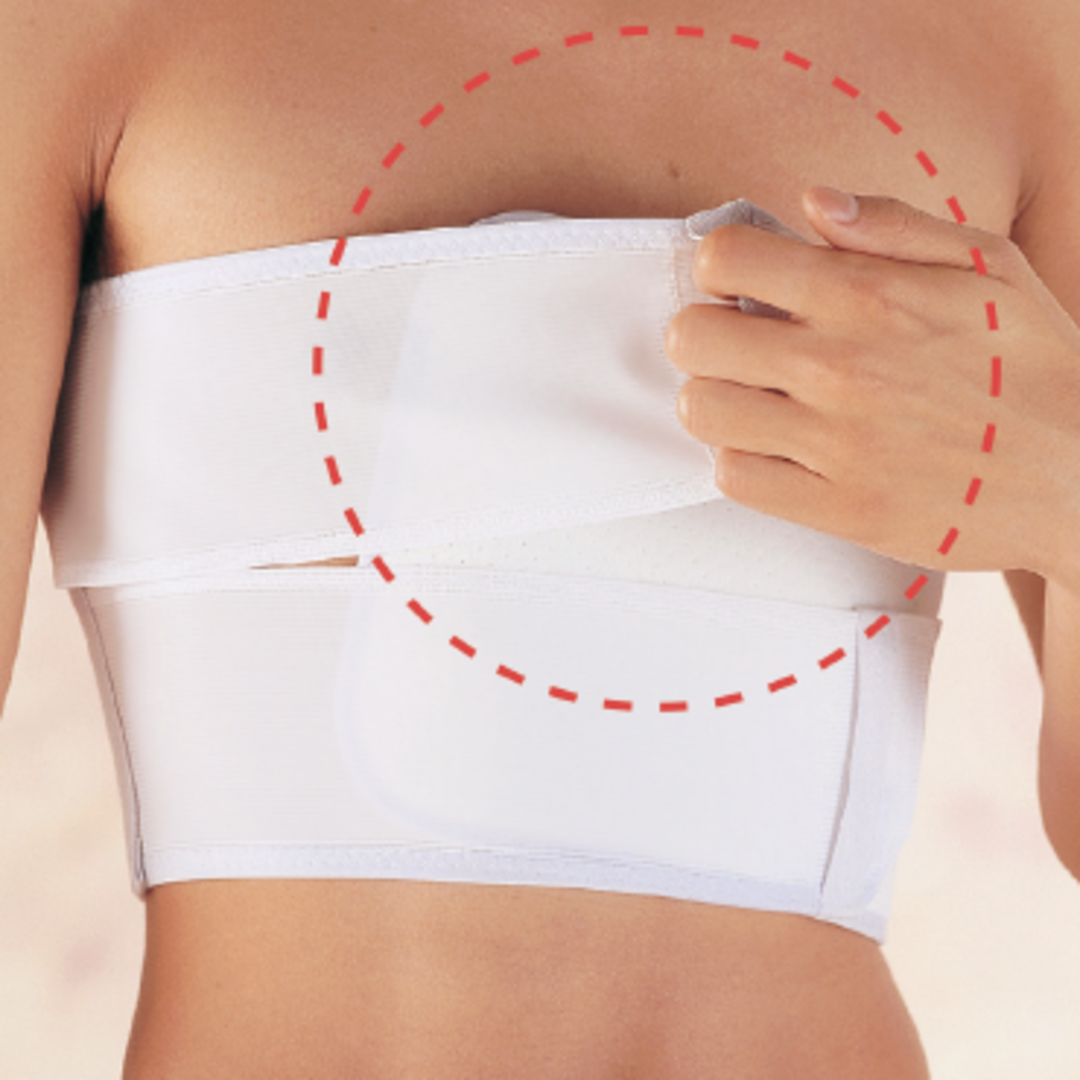 バストバンド･エース