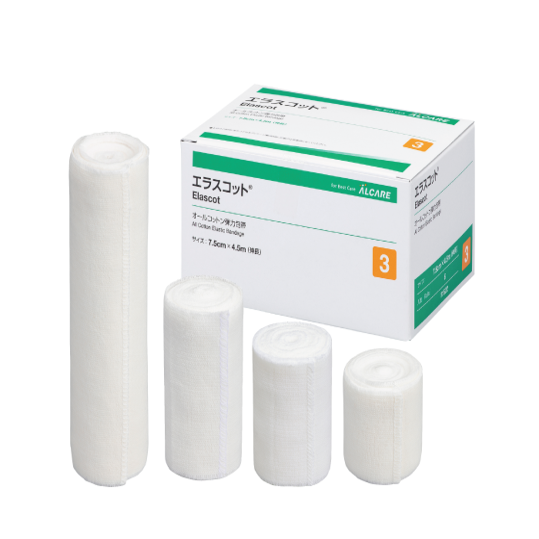 エラスコット®