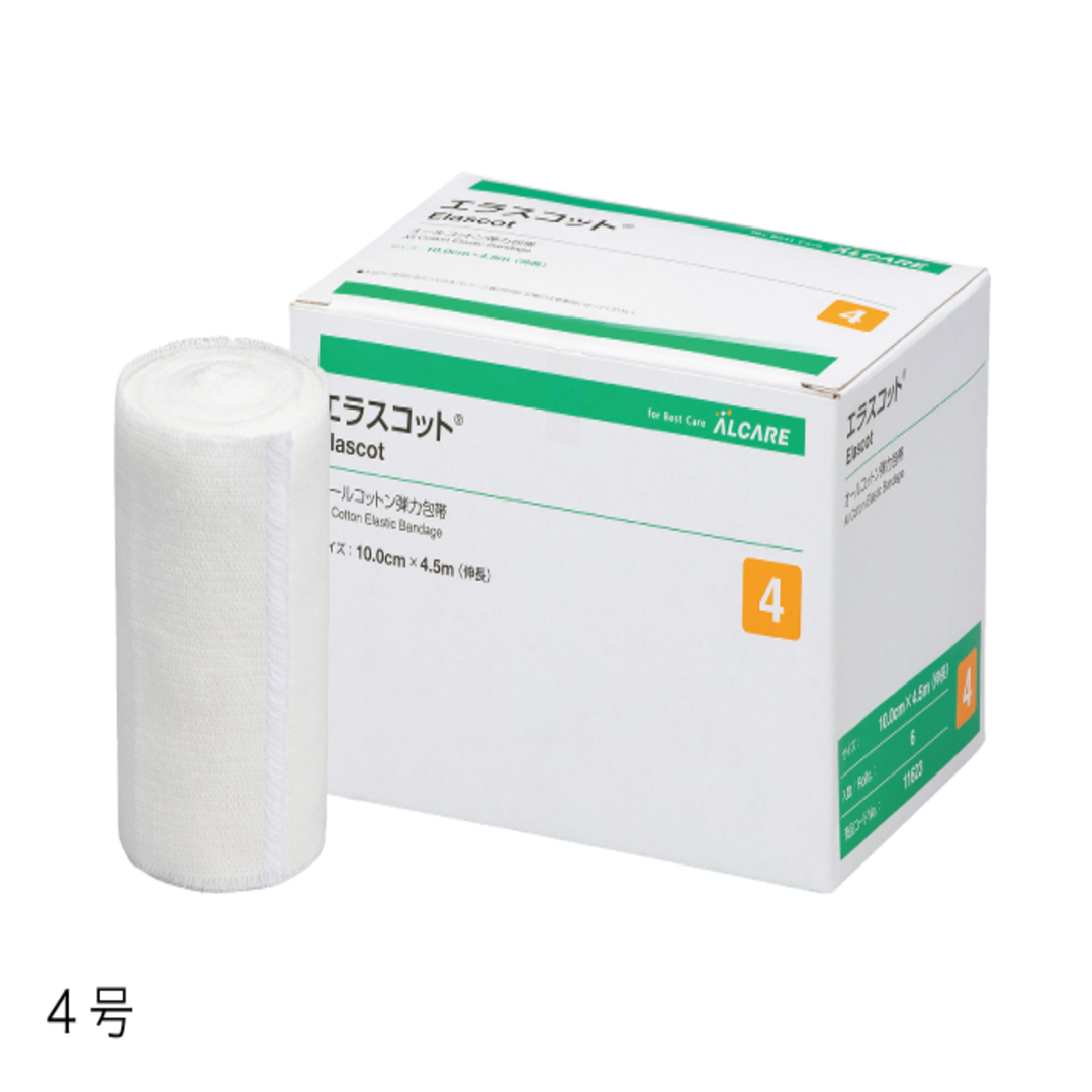 エラスコット®