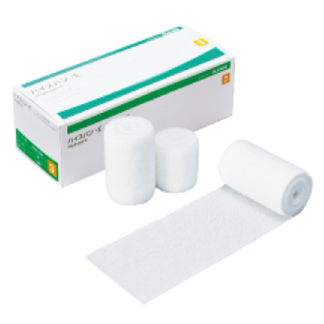 ハイスパン®･E