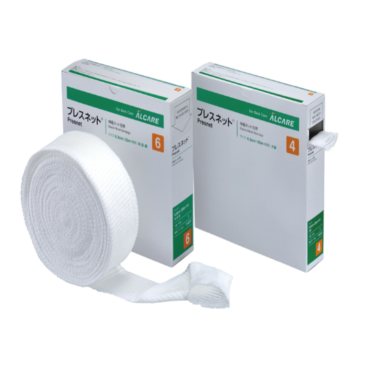 プレスネット®