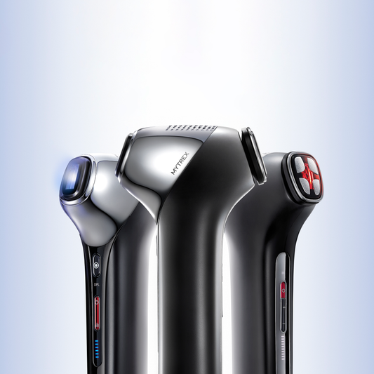 MYTREX MiRAY ONE（マイトレックス ミライワン)