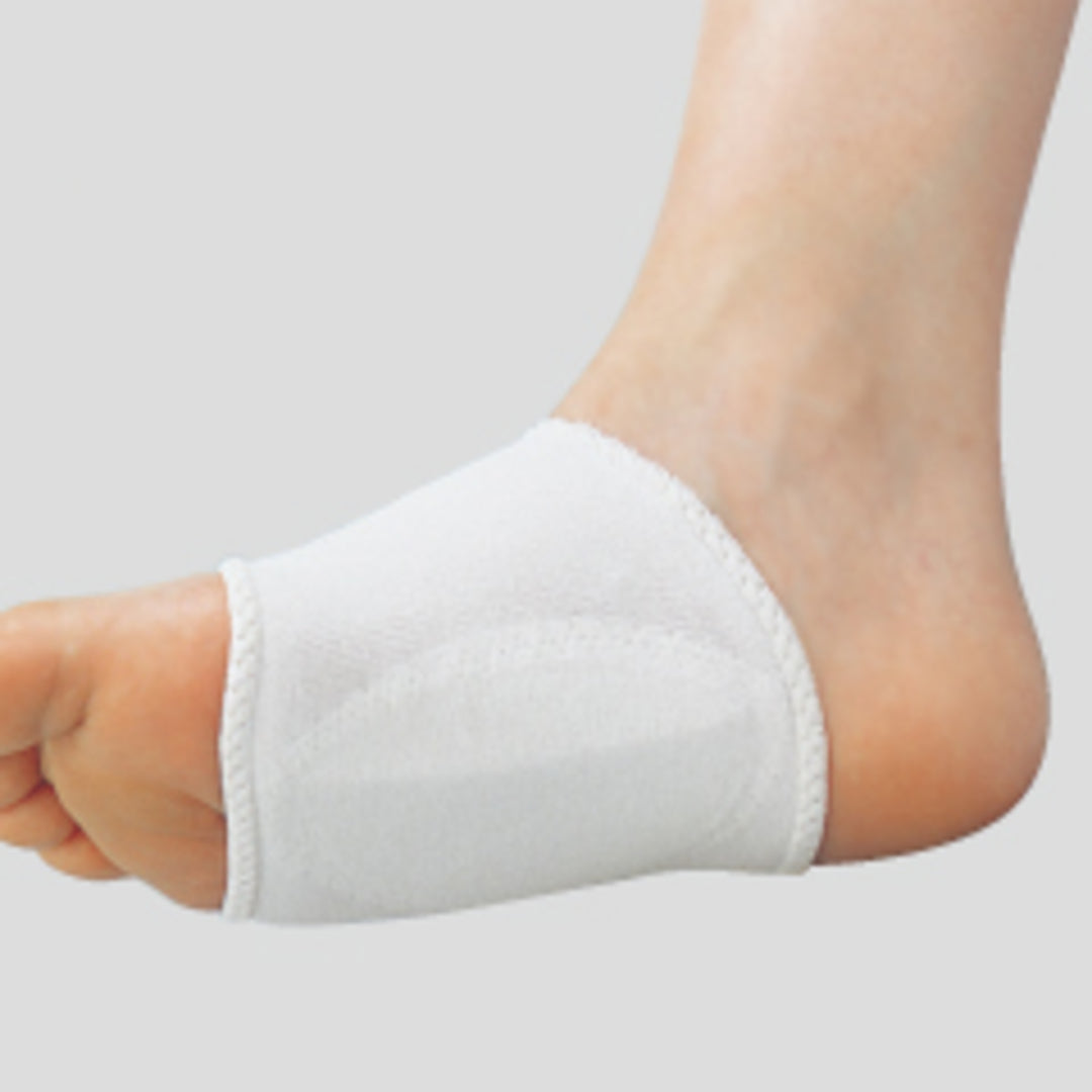 ソルボタテアーチサポーター薄型